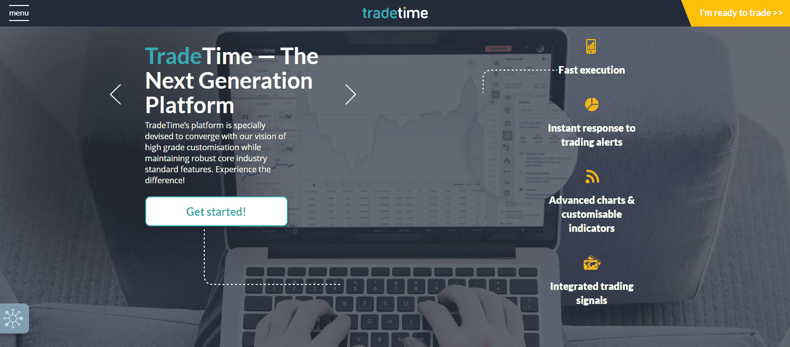 TradeTime Review trading platform TradeTime Review trading platform